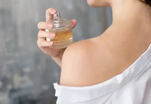 How and Where to Apply Fragrances?