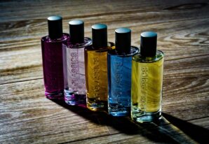 How to Build Your Perfume Wardrobe: Essential Fragrances Every Collector Should Have