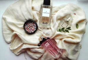 The continued evolution of fragrance culture