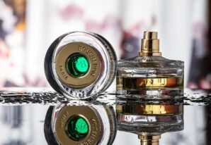 How to Bring Perfume on a Plane