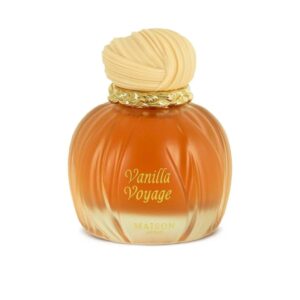 Vanilla Voyage