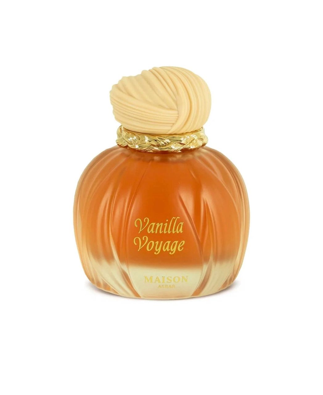 Vanilla Voyage