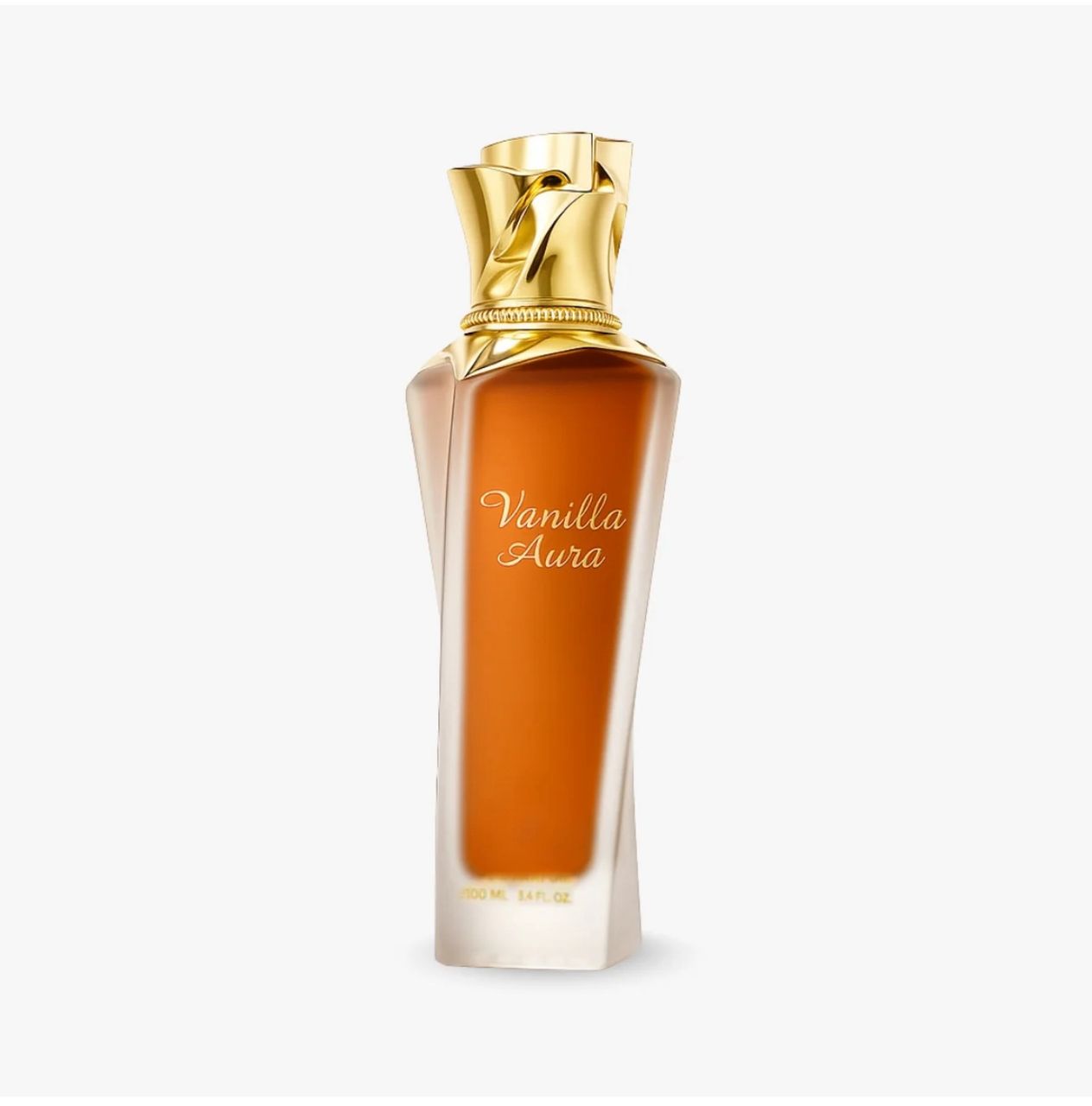 Vanilla Aura Eau de Parfum