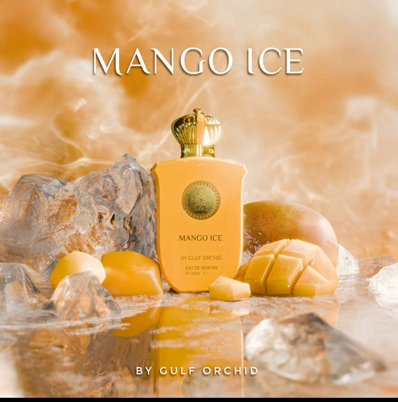 Mango Ice - Image 5