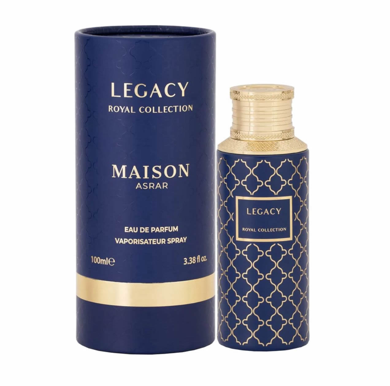 Legacy Royal Collection