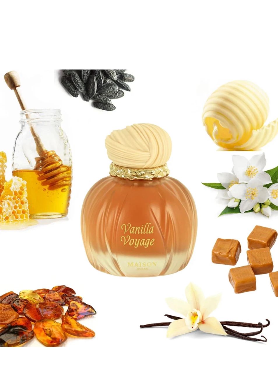 Vanilla Voyage - Image 4