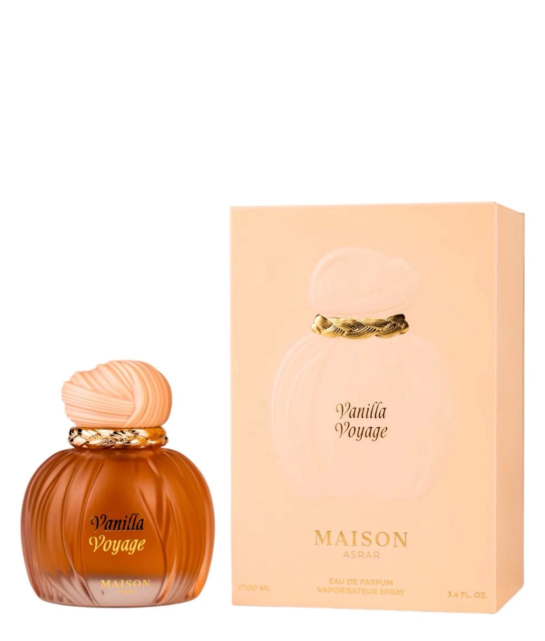 Vanilla Voyage - Image 3