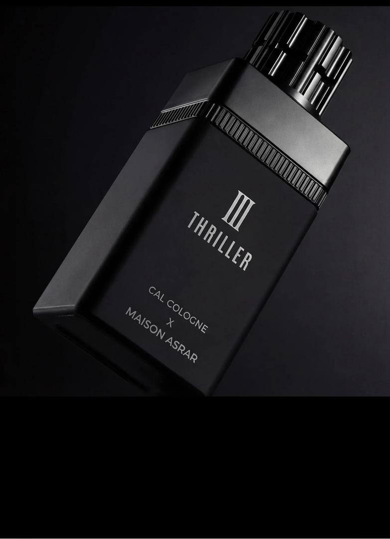 III Thriller - Image 3