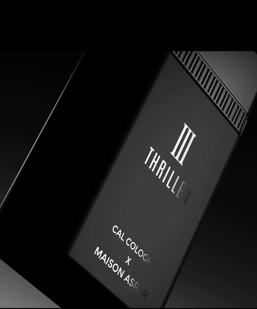 III Thriller - Image 4