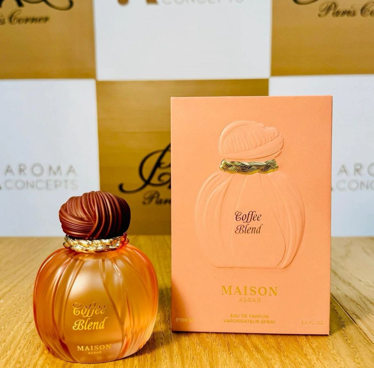 Coffee Blend - Image 4