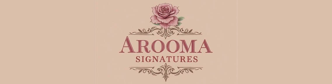 Arooma Signatures