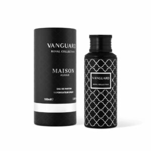 Vanguard Royal Collection