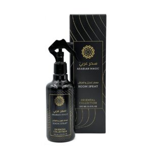 ARABIAN MAGIC ORIENTAL ROOM SPRAY 300 ML